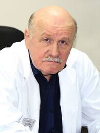 Доктор Флеболог Дмитрий